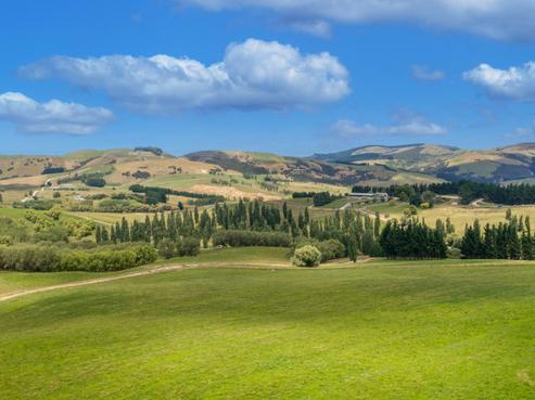456 Ngawaka Road, Central Hawkes Bay Country