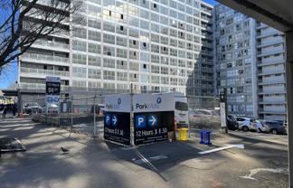 1,782M² SITE AND 90+ CAR PARKS - HIGH INCOME
