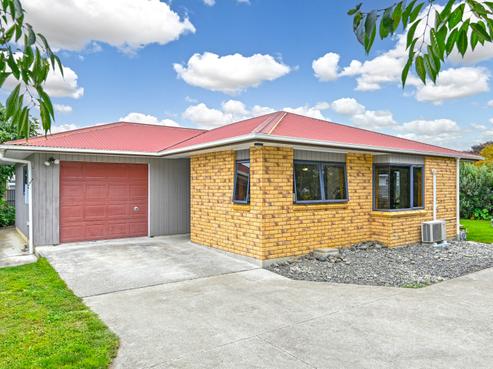 901 Albert Street, Parkvale