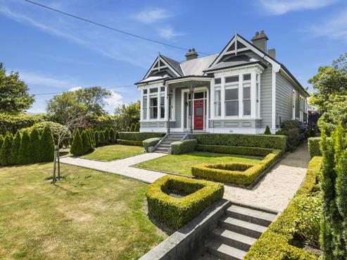 91 Tomahawk Road, Andersons Bay