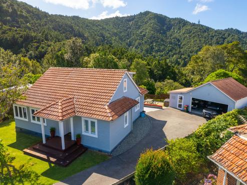 4 Marsden Place, Kensington