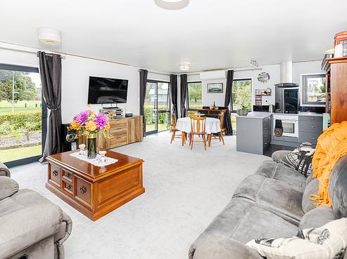 25 Odlin Crescent, Nawton