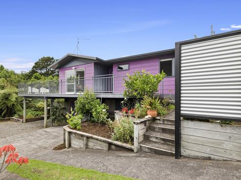 68 Dorset Avenue, Lynmouth