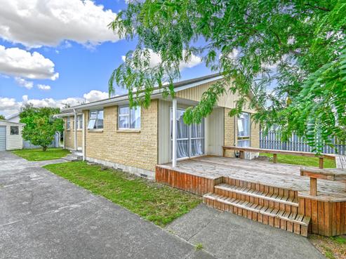 19 Peary Crescent, Flaxmere