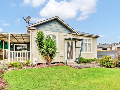 68 Macdonald Street, Elgin