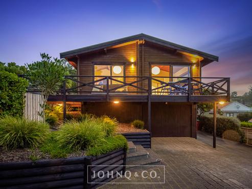 98A Reihana Street, Orakei