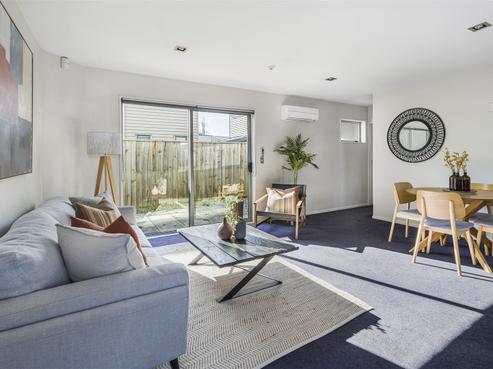 3/496 Barbadoes Street, Edgeware