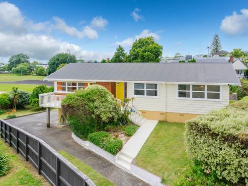 490 Fairview Road, Te Awamutu