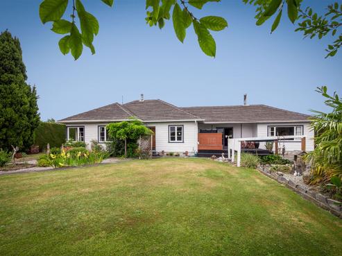 237 Leeston Road, Springston