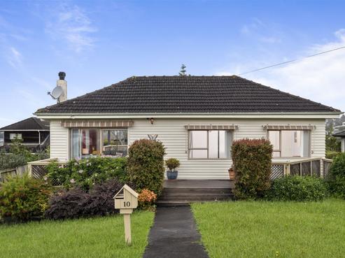1/10 Kiteroa Terrace, Rothesay Bay