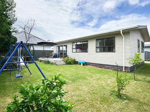 702A Park Road South, Akina