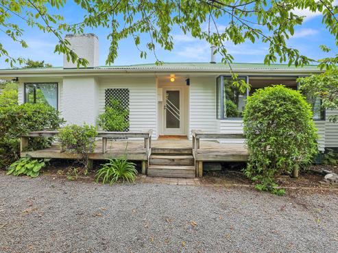 2 Gradwell Place, Taupo