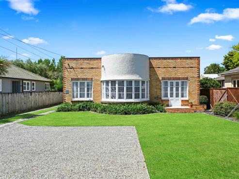 12 Grey Street, Hamilton East