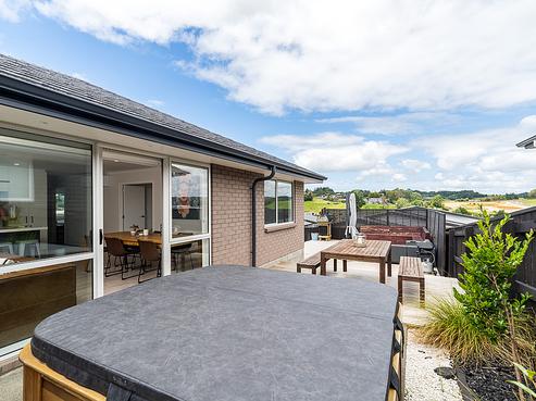 15 Jamish Drive, Warkworth