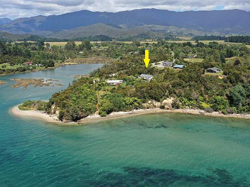 15 Charlett Point Road, Rangihaeata