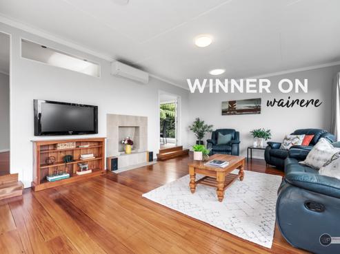 4 Wairere Road, Belmont