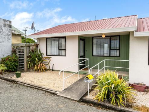 262E Thames Street, Oamaru