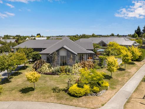 73 Rossington Drive, West Melton