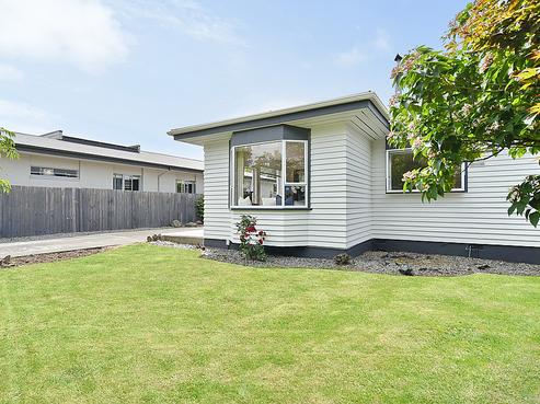 31 Meadow Street, Papanui