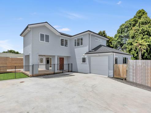 101B Clevedon Road, Papakura