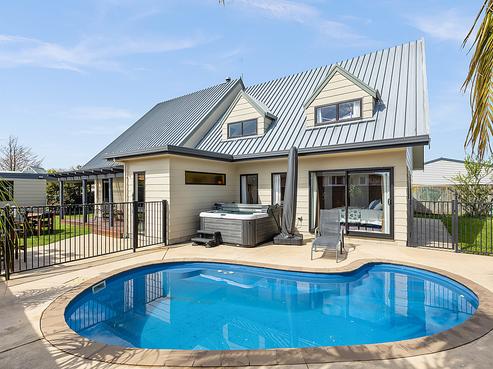 54 Gloucester Street, Greenmeadows