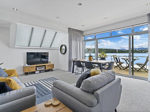 434A Evans Bay Parade, Hataitai