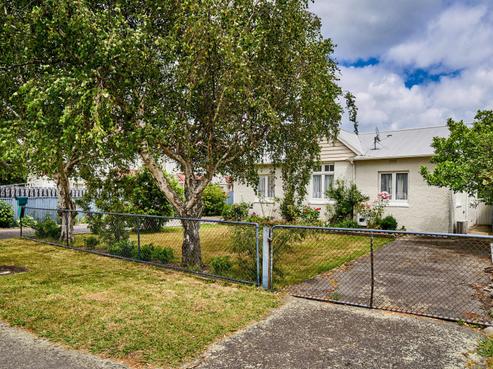 10 York Street, Moera