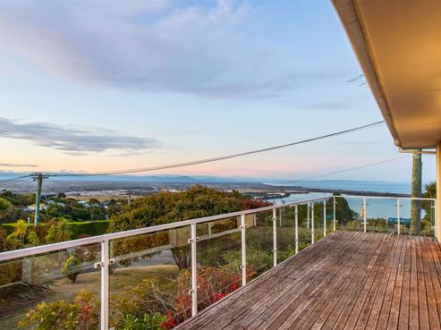 212 Mount Pleasant Road, Mount Pleasant