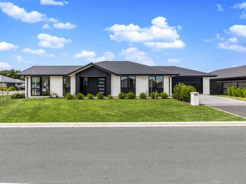 5 Chesney Drive, Rolleston