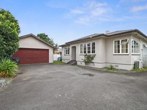 89 Fox Street, Hamilton East