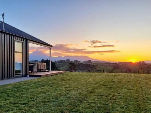 390 Hursthouse Road, Tarurutangi