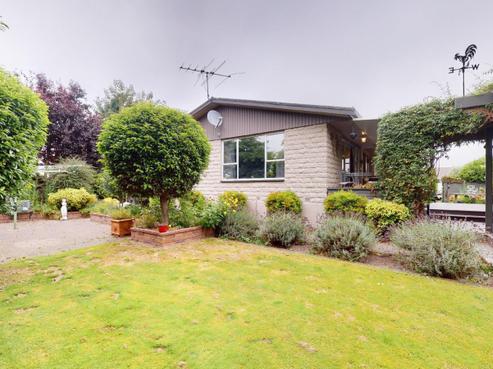 4 Glassey Drive, Allenton