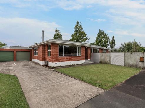 7 Garrick Place, Beerescourt