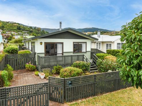 2/27 Koromiko Avenue, Stoke