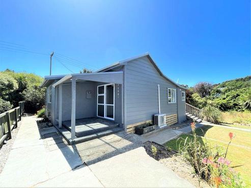 138 Salcombe Street, Kaitangata