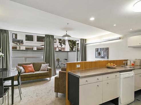 52/43 Mulgrave Street, Thorndon
