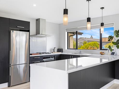 7 Hungerford Drive, Rolleston