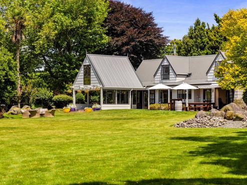 48 Kairau Road West, Bell Block