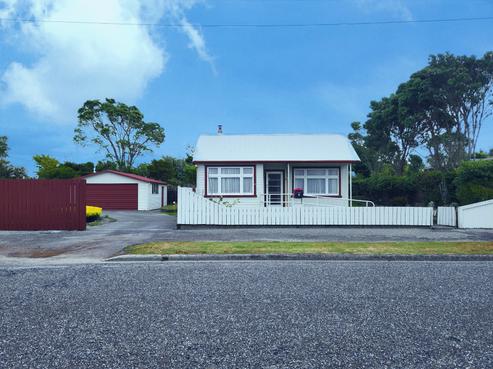4 Coakley Street, Blaketown