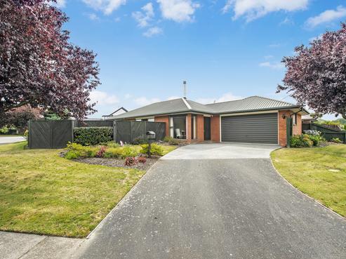 2 Jenkins Street, Kaiapoi