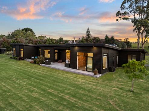 26 Bungard Road, Karaka