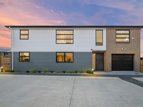 20D MacKenzie Street, Te Atatu South