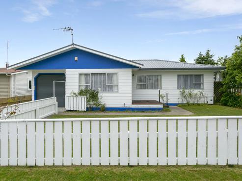 148 Rifle Range Road, Taupo