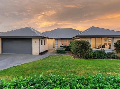 9 Jarnac Boulevard, Yaldhurst