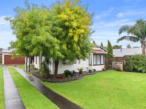 37 Martyn Street, Waiuku