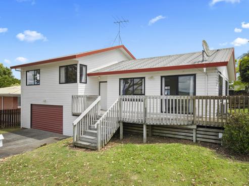2A Richardson Avenue, Pukekohe