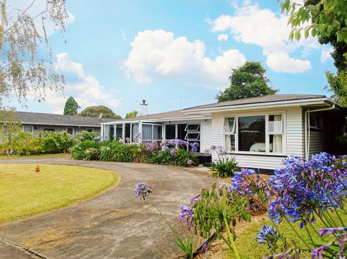 3 Rutherford Street, Wairoa