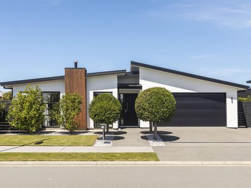 21 Oakley Drive, Prebbleton