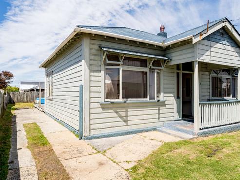 2 New Street, Saint Kilda