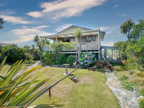 211 Revell Street, Hokitika